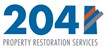204 Property Restoration Services